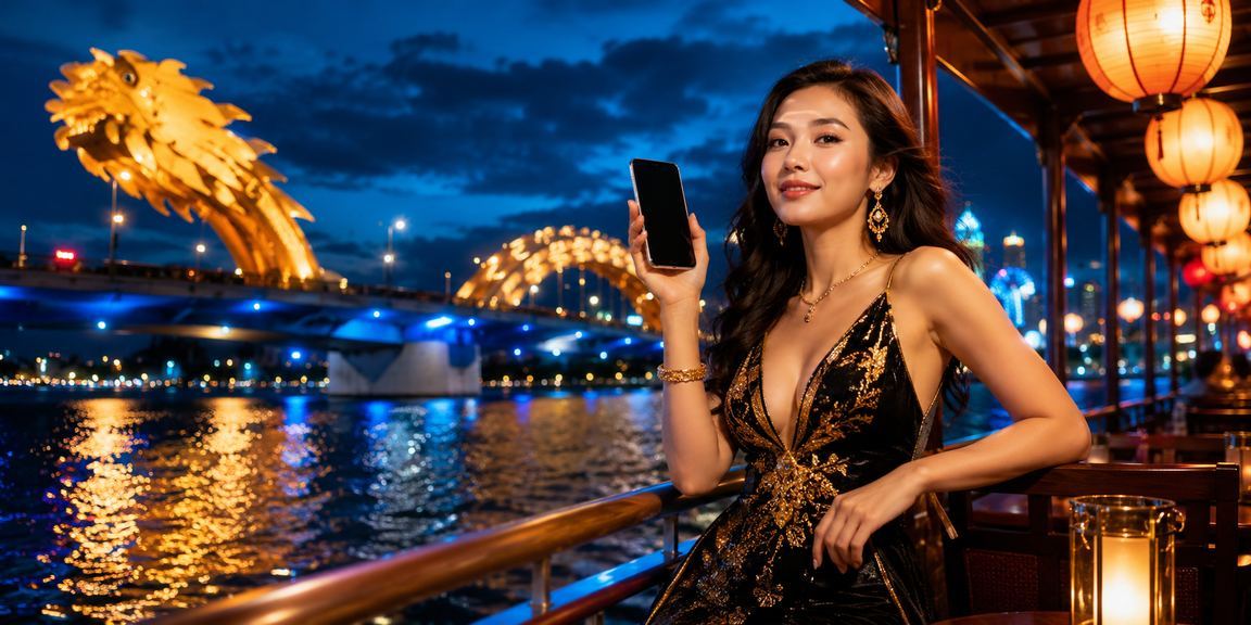 Đặt kèo thể thao tại lễ hội đèn lồng Đà Nẵng với g18