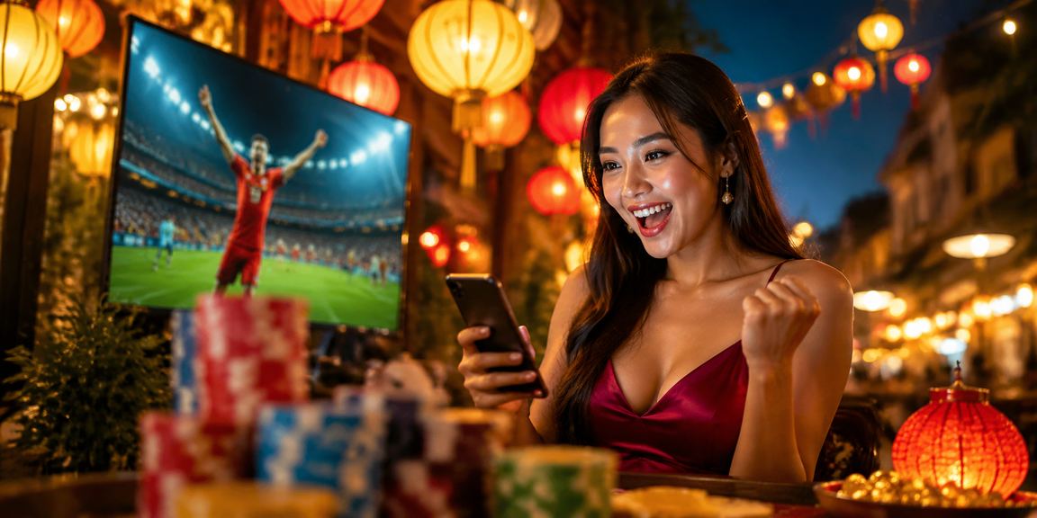 Người dùng đăng ký tài khoản g18 tại chợ đêm Hà Nội