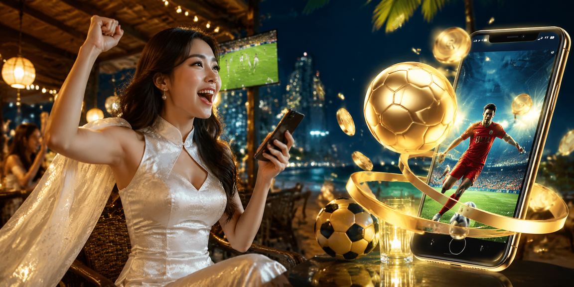 Người dùng mặc áo dài tại Nha Trang trải nghiệm casino trực tuyến trên điện thoại di động