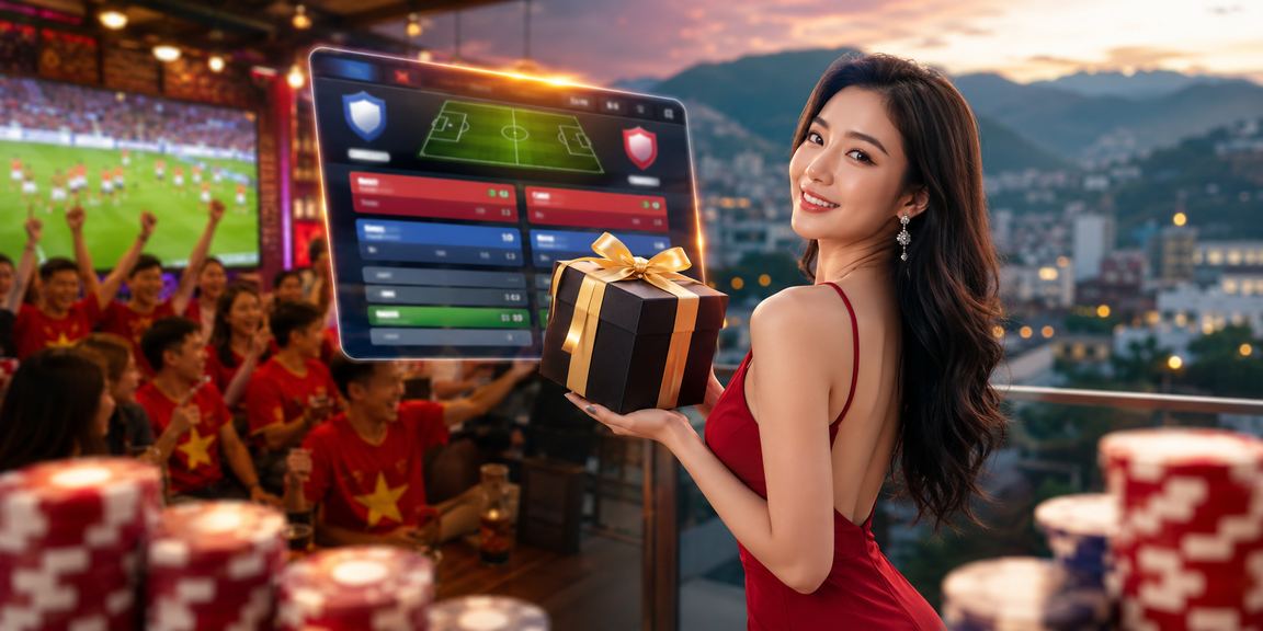 Người dùng VIP nhận thưởng tại Sapa qua ứng dụng g18