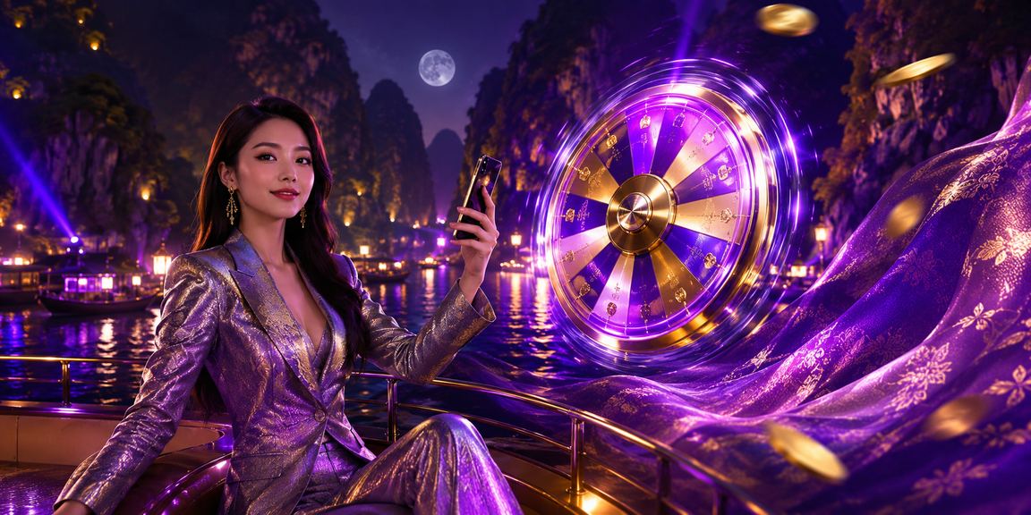 Người chơi Việt Nam trải nghiệm cá cược casino trực tuyến trên thiết bị di động